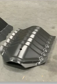 gutter guard saddles